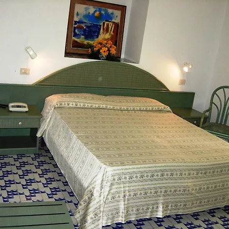 La Maison Conca Azzurra Sorrento