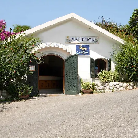 La Maison Conca Azzurra Hotel