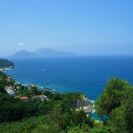 La Maison Conca Azzurra Hotel Sorrento