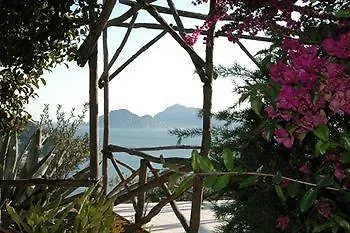 Hotel La Maison Conca Azzurra