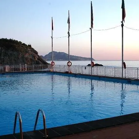 La Maison Conca Azzurra Hotel Sorrento