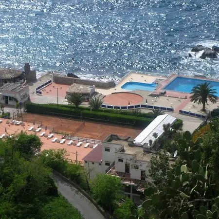 Hotel La Maison Conca Azzurra Sorrento