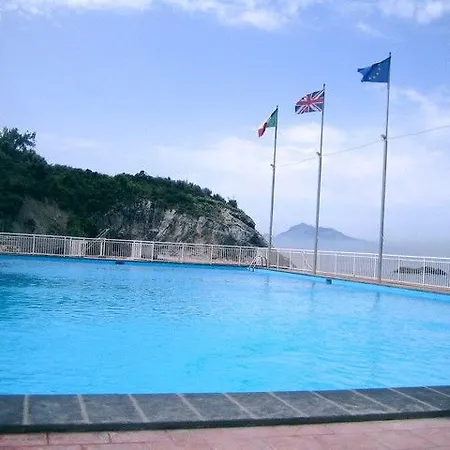 La Maison Conca Azzurra Sorrento