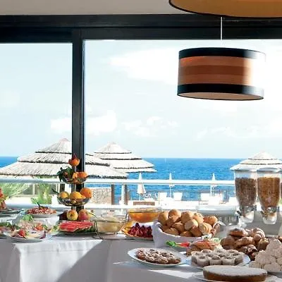 La Maison Conca Azzurra Hotel Sorrento