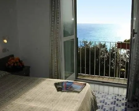 La Maison Conca Azzurra Hotel Sorrento