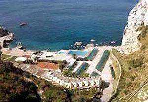 La Maison Conca Azzurra Hotel 3*