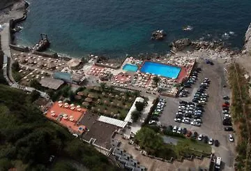 Hotel La Maison Conca Azzurra