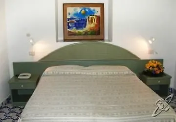 La Maison Conca Azzurra