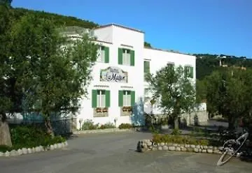 Hotel La Maison Conca Azzurra