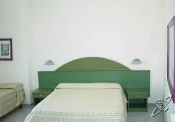 Hotel La Maison Conca Azzurra