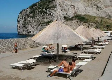 Hotel La Maison Conca Azzurra
