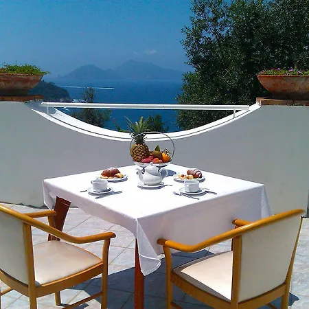 La Maison Conca Azzurra 3* Sorrento